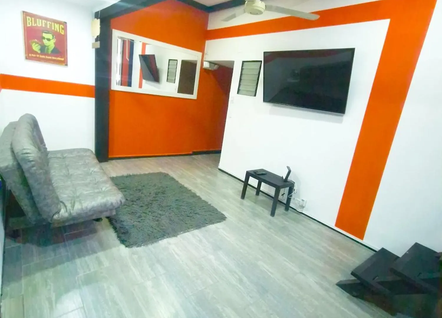 Master Suite# 301B Icon Lleras Park Medellín 0*,  Kolumbia